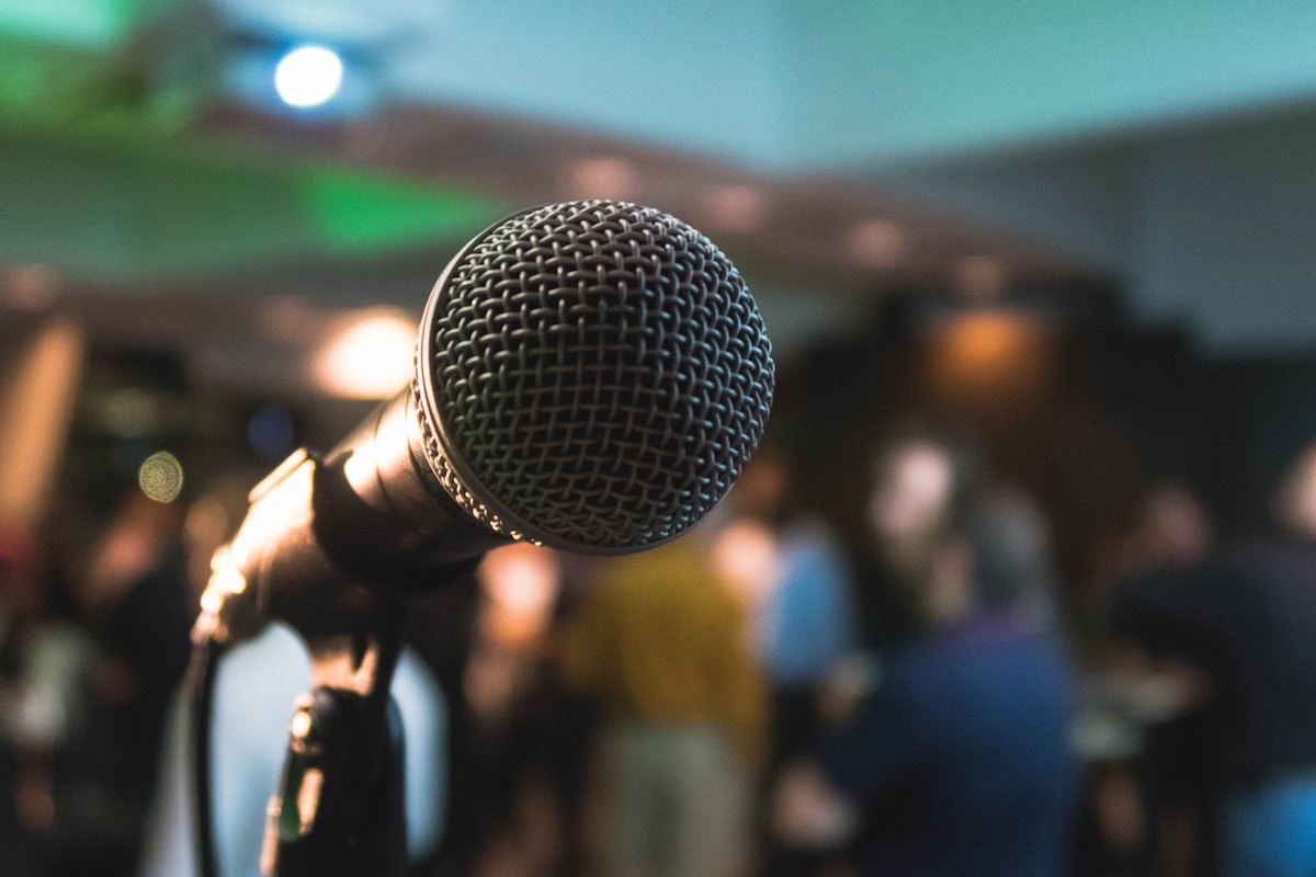 Corporate Events & Gathering