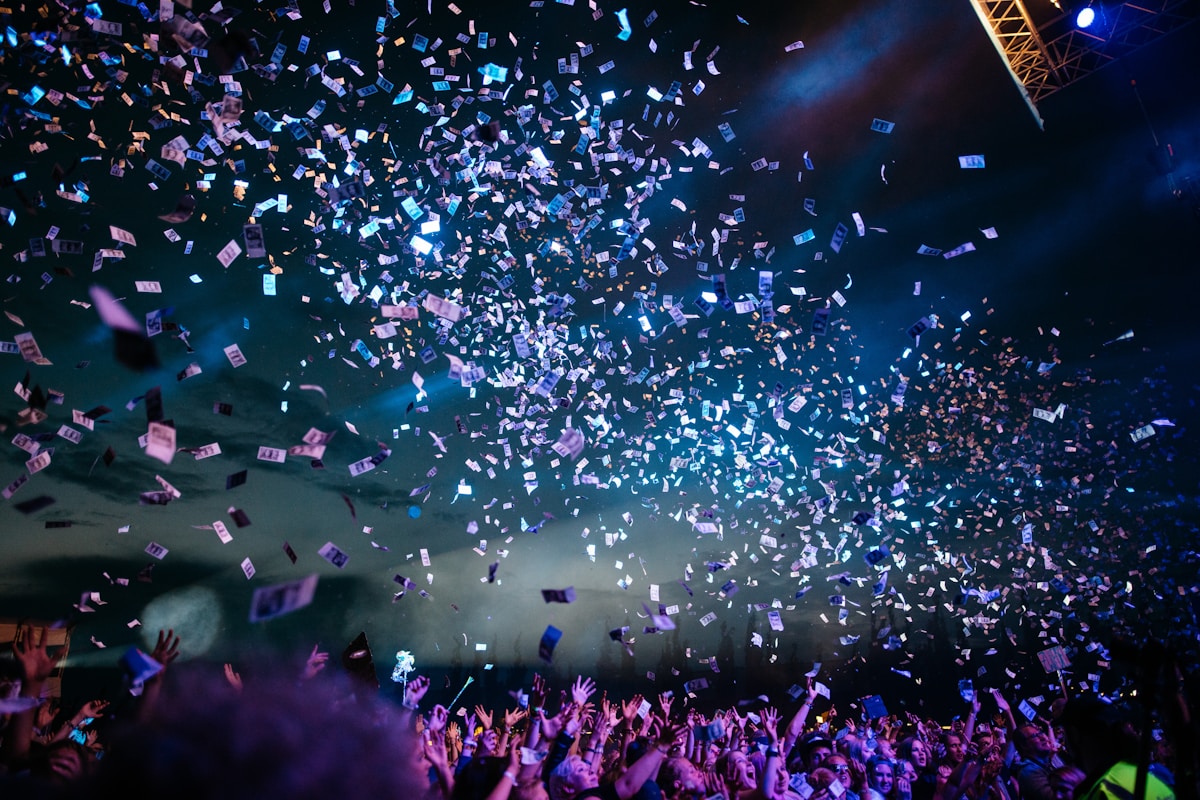 Corporate Events & Gathering