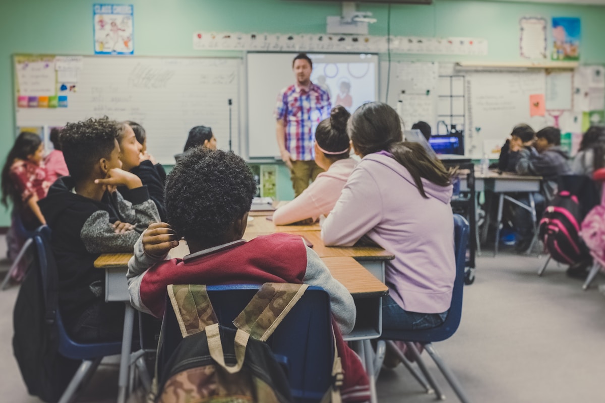 Education & Training Programs