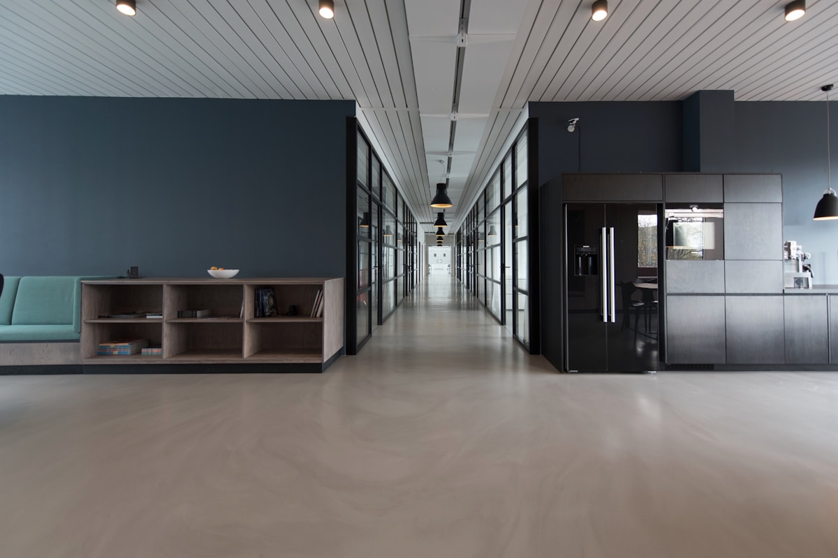 Meeting & Conference Rooms