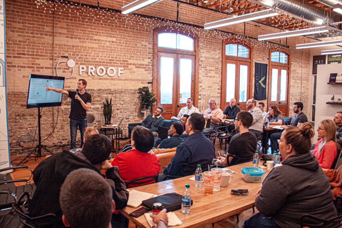 Seminars & Workshops
