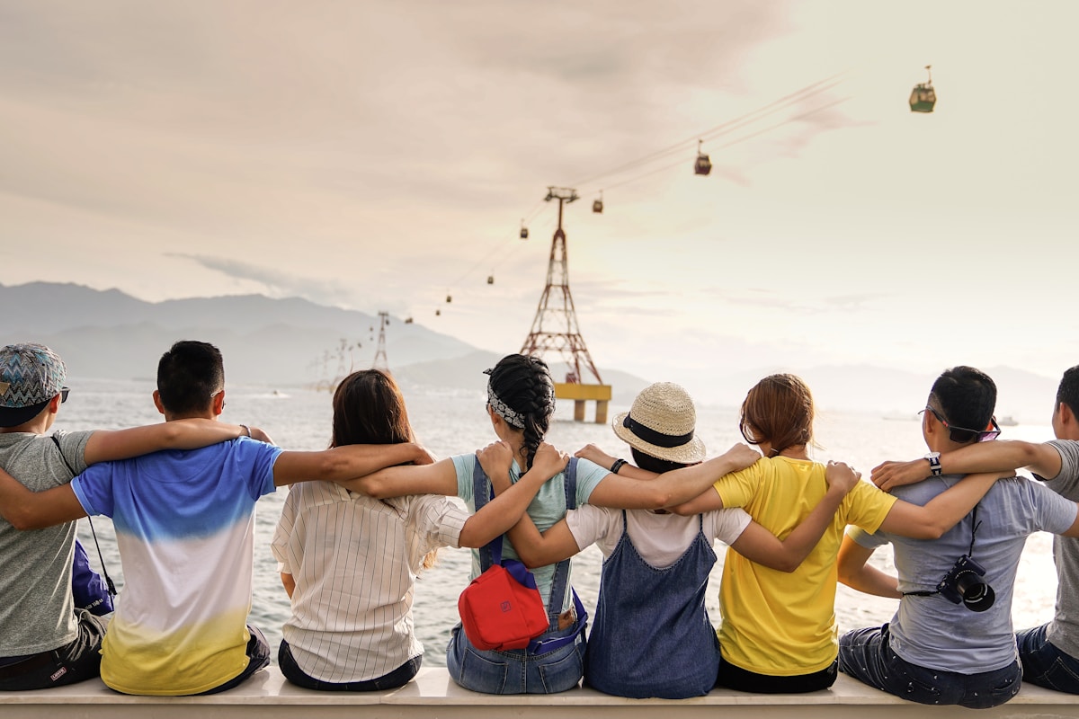 Team Building Activities