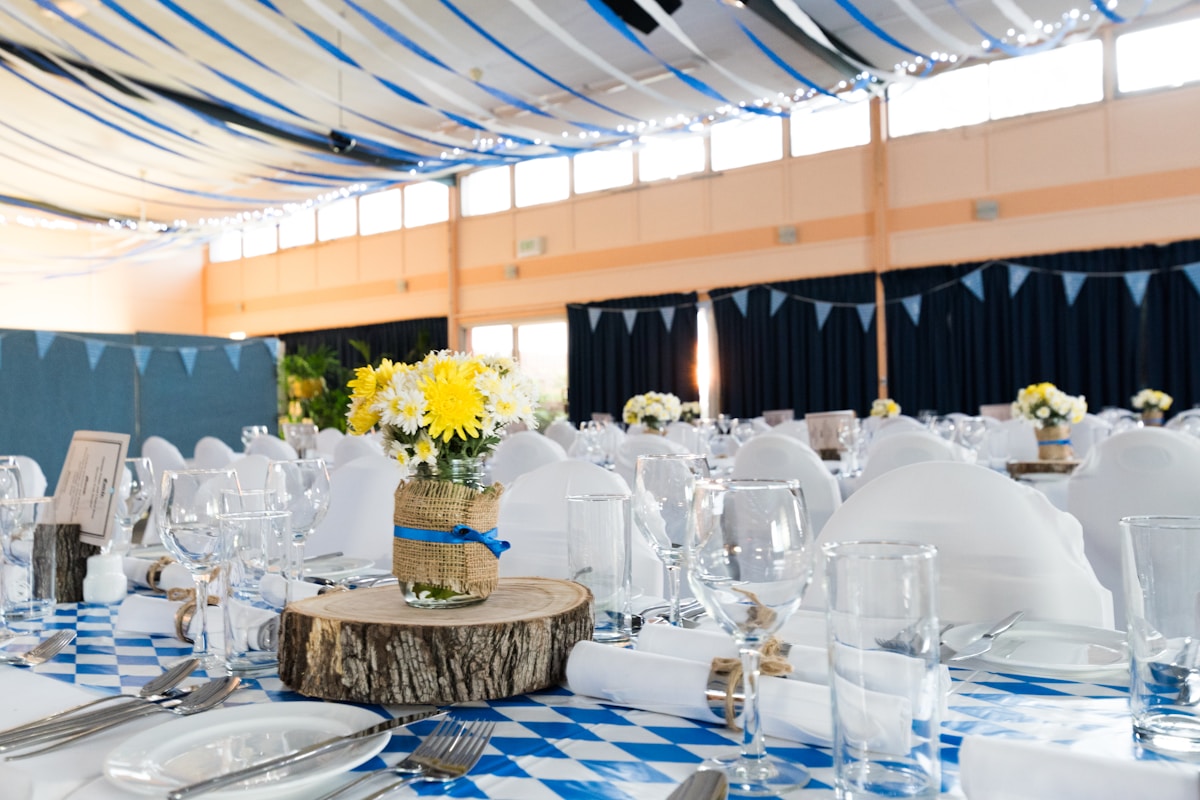 Wedding Celebration